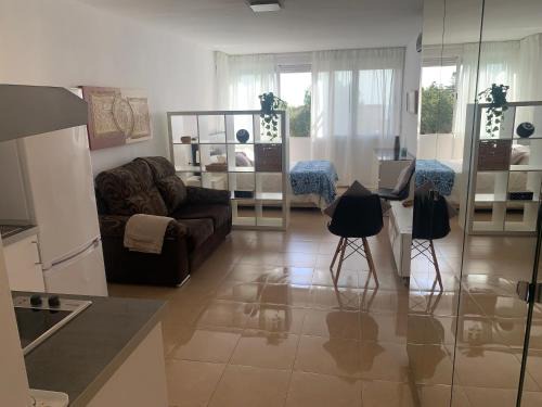 La Cala del Moral Apartment | Apartamento La Quinta