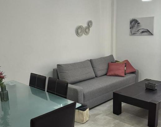 Alcossebre Apartment | Apartamento La Timba