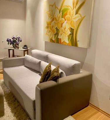 Bairro Lago Negro Apartment | Apartamento Lago Negro