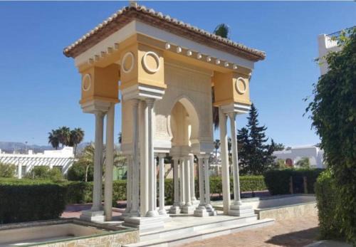Torrox Costa Apartment | APARTAMENTo LAGUNA BEACH