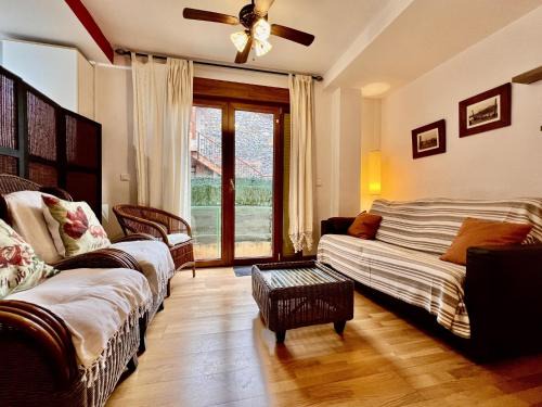 Comillas Apartment | Apartamento Las Gaviotas