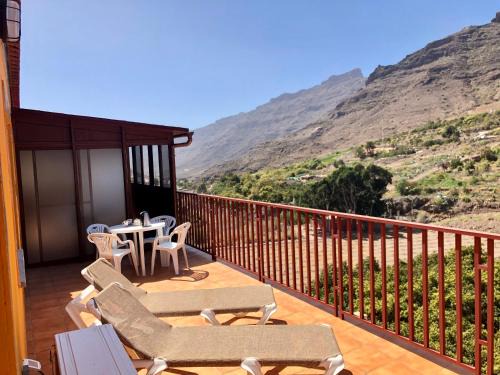 Mogan Apartment | Apartamento Las Tejas Mogán