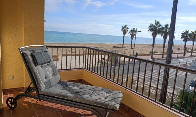 Peniscola Apartment | Apartamento Laurel