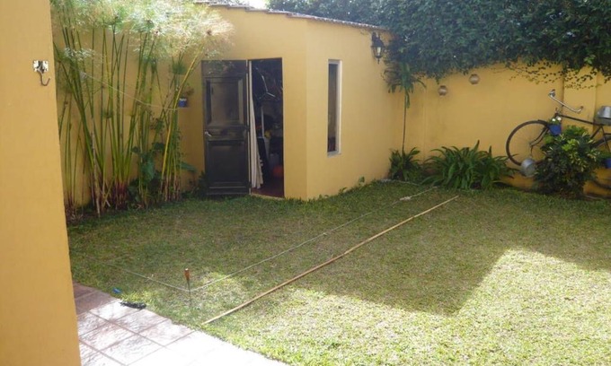 Yoro Apartment | Apartamento LC