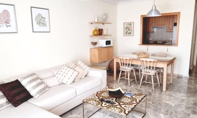 Ruidera Apartment | Apartamento Los Vencejos