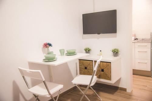 Jerez de la Frontera Old Town Apartment | Apartamento Me'ncanta Jeré