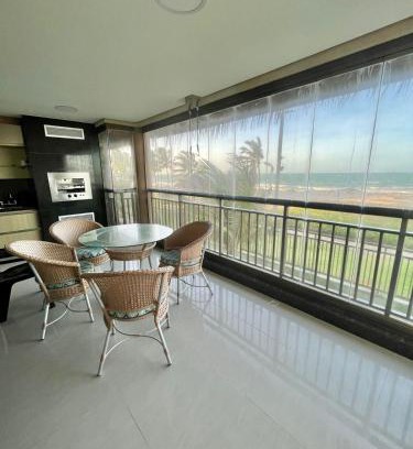 Loteamento Rota do Mar Apartment | Apartamento Manhattan Beach Riviera