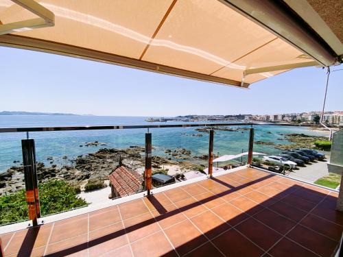 Sanxenxo Apartment | Apartamento Mardevela