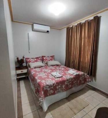 Vila Yolanda Apartment | Apartamento Maria Luiza
