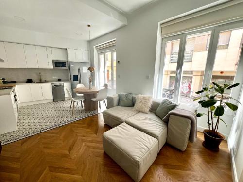 Albacete Apartment | Apartamento Marqués de Villores centro