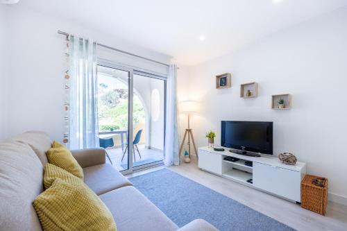 Vale de Centianes Apartment | Apartamento Melodia do Mar