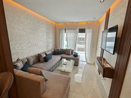 Mehdya Apartment | Apartamento mehdia Kenitra