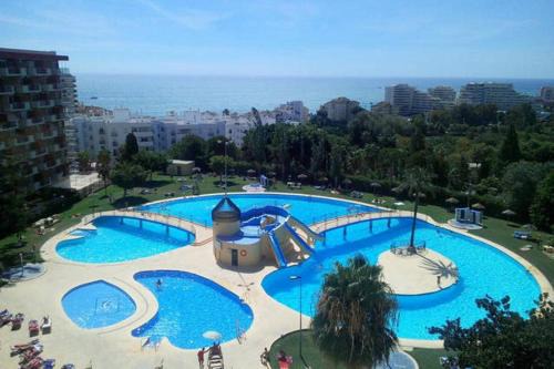 Benalmadena Costa Apartment | Apartamento Minerva Jupiter. The perfect accommodation for your vacation