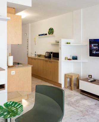 El Cotillo Apartment | Apartamento Miramar