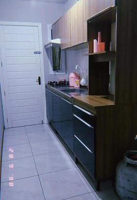 Guaiba Apartment | Apartamento Mobiliado
