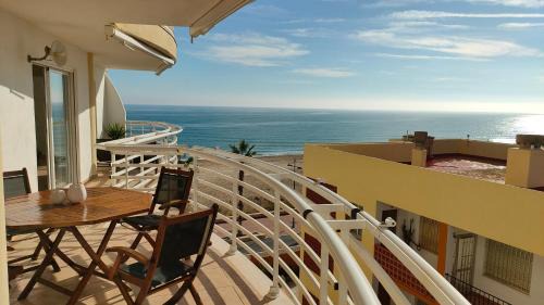 Peniscola Apartment | Apartamento moderno en la playa norte de Peñíscola