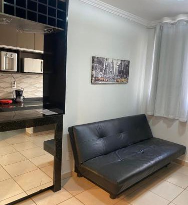 Franca Apartment | Apartamento Molina