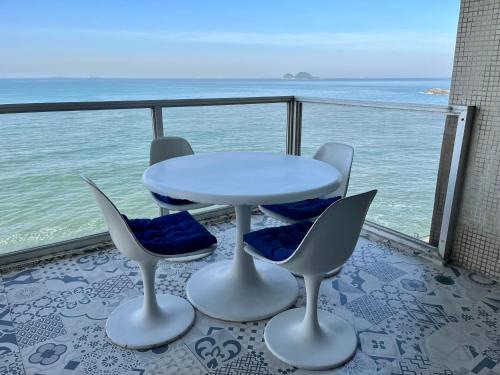 Morro do Maluf Apartment | Apartamento Morro do Maluf - Pitangueiras - Enseada