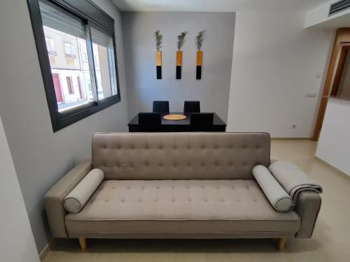 Benicarlo Apartment | Apartamento Mossen