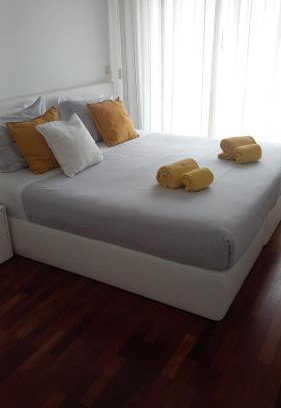 Leixões Apartment | Apartamento Mouzinho de Albuquerque