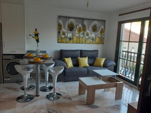 Bueu Apartment | Apartamento muy Coqueto