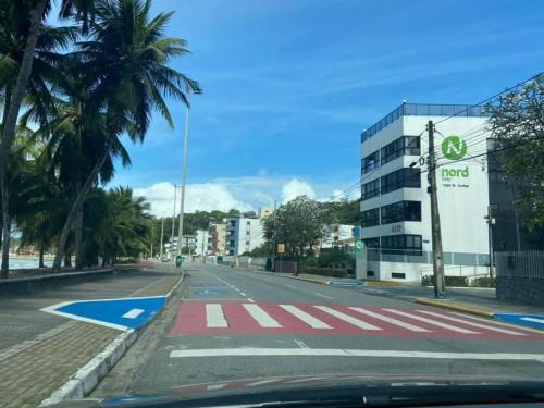 Cabo Branco Apartment | Apartamento na beira mar em João Pessoa