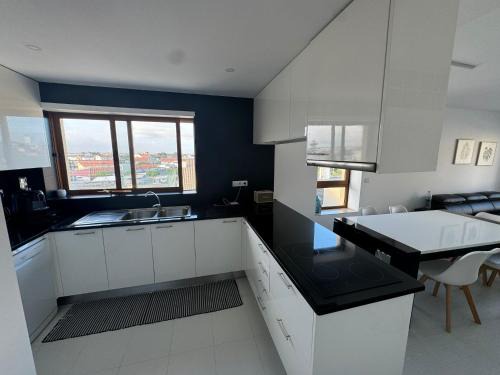 Barra Apartment | Apartamento na Praia da Barra