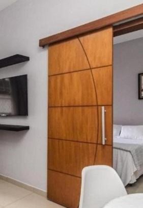 Boqueirao Apartment | Apartamento na Praia Boqueirão em Santos SP