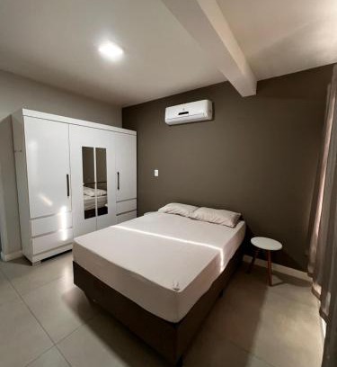 Centro Apartment | Apartamento na Praia da Vila