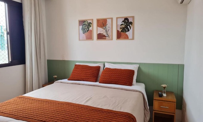 Vila Olimpia Apartment | Apartamento na Vila Olímpia