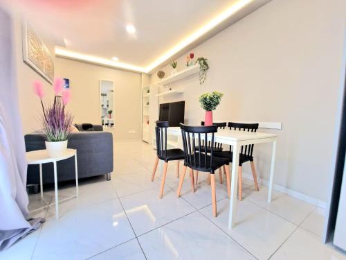 Alcala Apartment | Apartamento Nicole en el centro de Alcalá