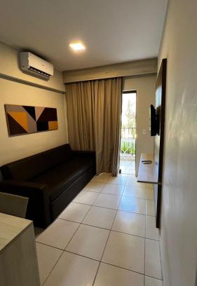 Barretos Apartment | Apartamento no Barretos Country
