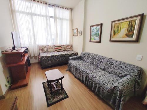 Varzea Apartment | Apartamento no centro