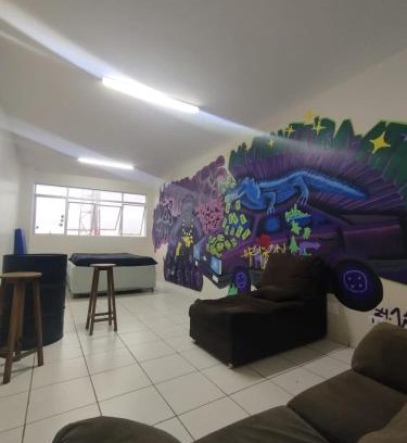 Centro Apartment | Apartamento no centro de cascavel