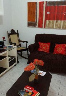 Guara Apartment | Apartamento no Guará por temporada