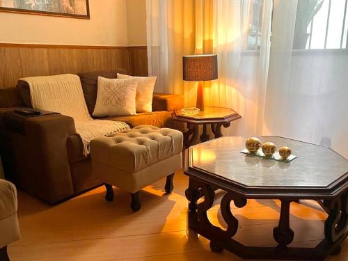 Leme Apartment | Apartamento no Leme