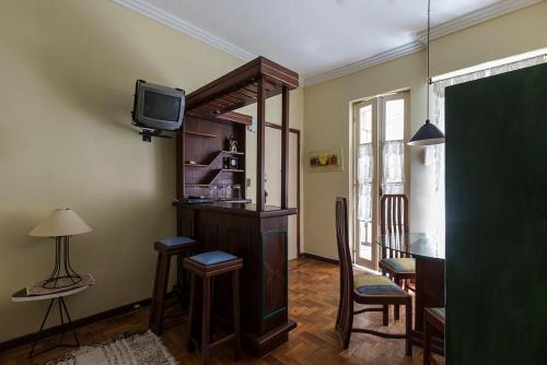 Leme Apartment | Apartamento No Leme