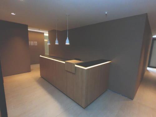Copacabana Apartment | Apartamento no Real Residence Hotel