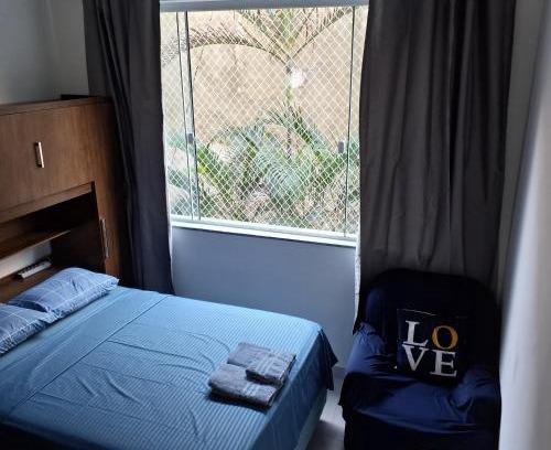 Sao Cristovao Apartment | Apartamento no Rio perto do centro