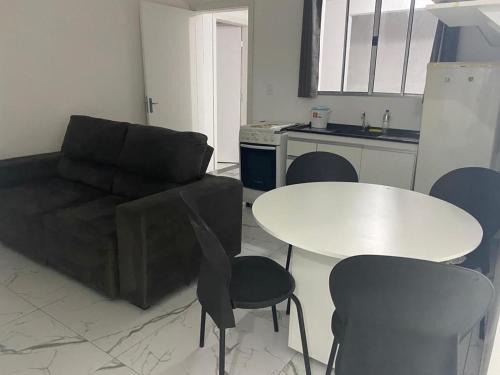 Sitio Barrocada Apartment | Apartamento no Tremembé SP 02 Quartos Zona Norte