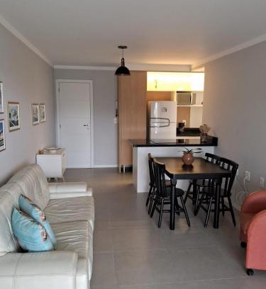 Santinho Apartment | Apartamento novo entre a praia dos Ingleses e Santinho