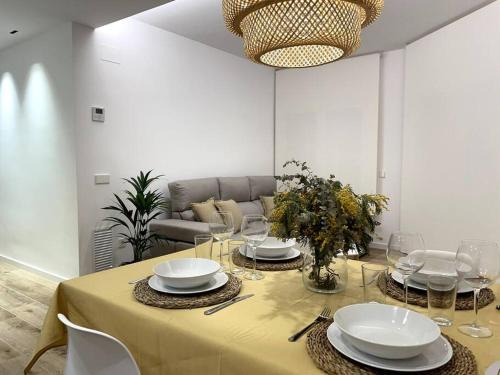 Palamos Apartment | Apartamento nuevo céntrico frente al mar en Palamós
