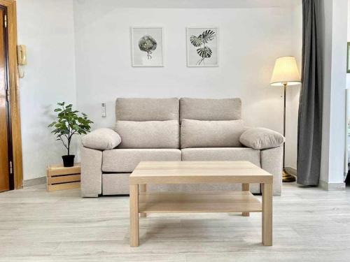 La Goleta Apartment | Apartamento nuevo Centro histórico de Malaga