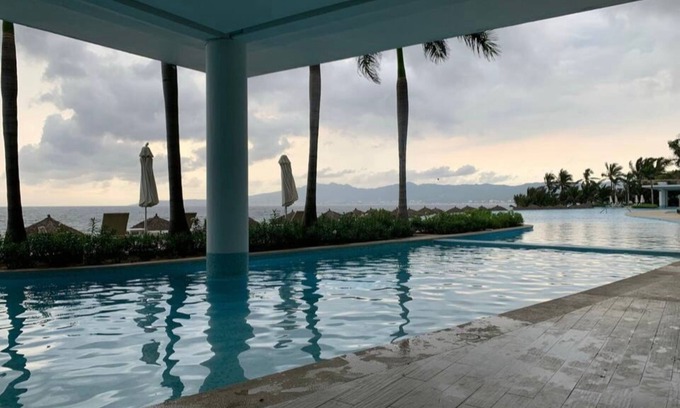 Nuevo Vallarta Apartment | Apartamento Nuevo Vallarta México