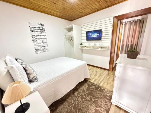 V Cristina Apartment | Apartamento Nuvem · Apartamento Nuvem 15 min centrinho