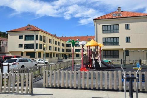 O Pindo Apartment | Apartamento O Pindo
