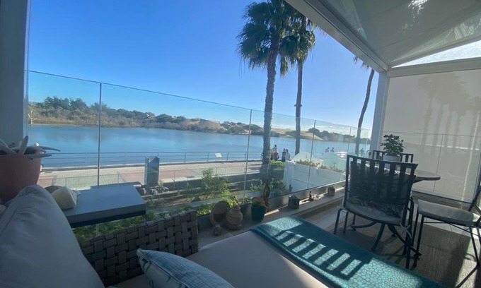 Meloneras Apartment | Apartamento Oasis Palmeras 4