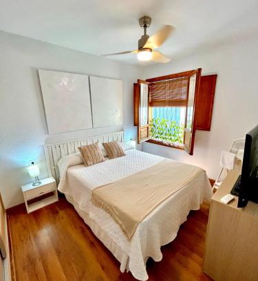 San Miguel-Capuchinos Apartment | Apartamento Obispo Fitero
