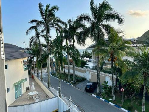 Tombo Apartment | Apartamento pé na areia praia Tombo