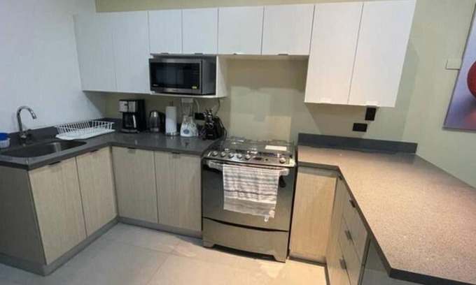 Nuevo Cuscatlan Apartment | Apartamento Park Tower